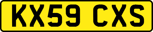 KX59CXS