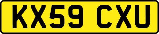 KX59CXU