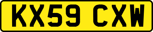 KX59CXW