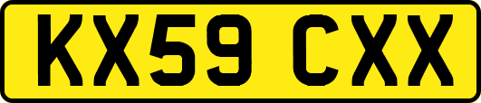 KX59CXX