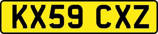 KX59CXZ