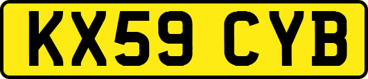 KX59CYB