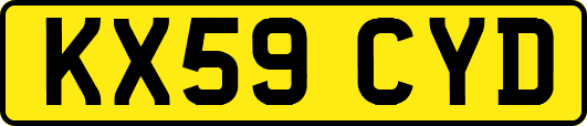 KX59CYD