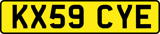 KX59CYE