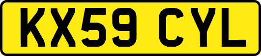 KX59CYL