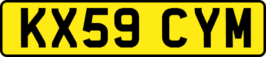 KX59CYM