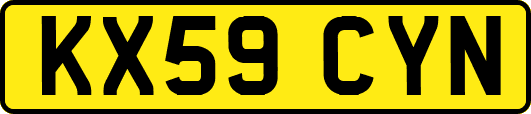 KX59CYN