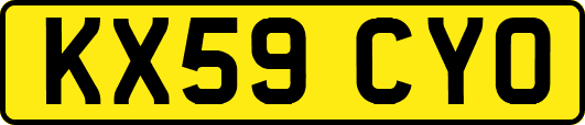KX59CYO