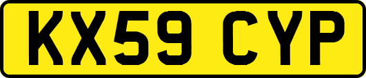 KX59CYP