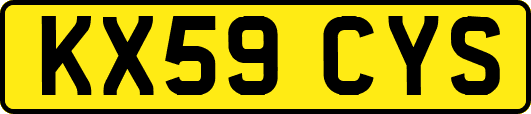 KX59CYS