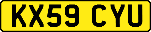 KX59CYU