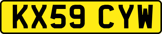 KX59CYW