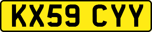KX59CYY