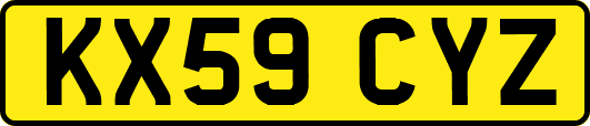 KX59CYZ