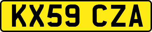 KX59CZA