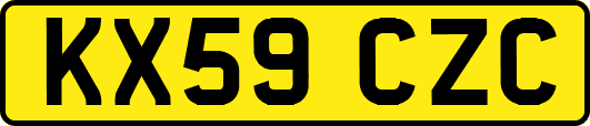 KX59CZC