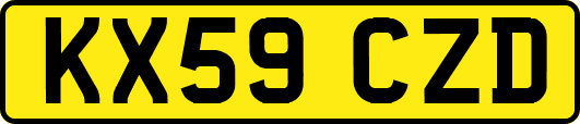 KX59CZD
