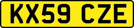 KX59CZE