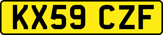 KX59CZF