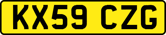 KX59CZG