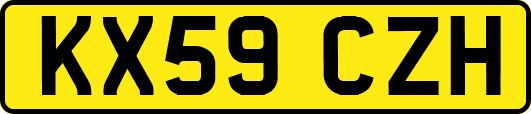 KX59CZH