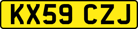 KX59CZJ