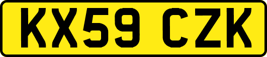 KX59CZK