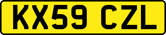 KX59CZL