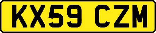 KX59CZM