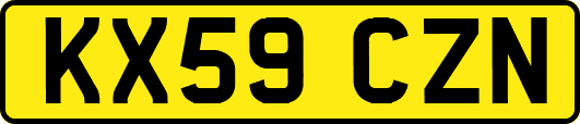 KX59CZN
