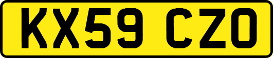 KX59CZO
