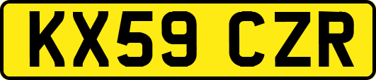 KX59CZR