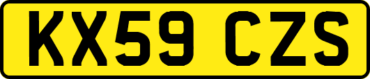 KX59CZS