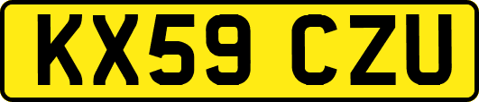 KX59CZU