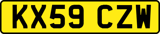 KX59CZW
