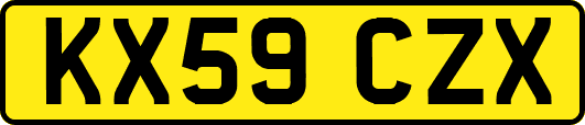 KX59CZX