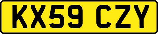 KX59CZY