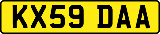 KX59DAA