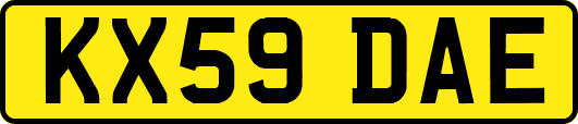 KX59DAE