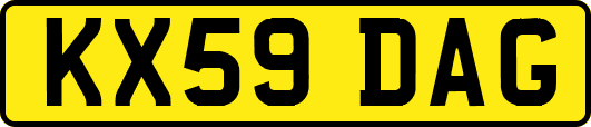 KX59DAG