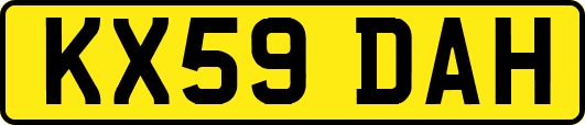KX59DAH