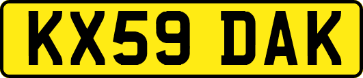 KX59DAK