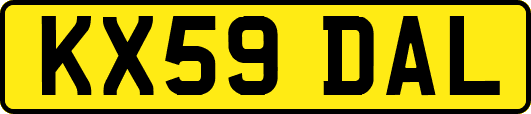 KX59DAL