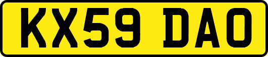 KX59DAO