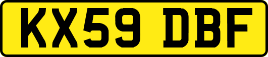 KX59DBF