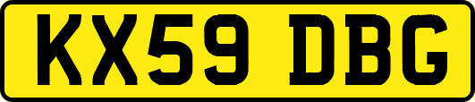 KX59DBG
