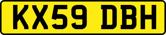 KX59DBH