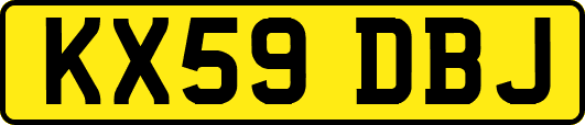 KX59DBJ