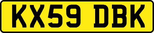 KX59DBK