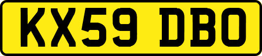 KX59DBO